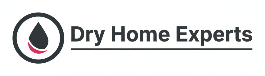 Dry Home Experts logo
